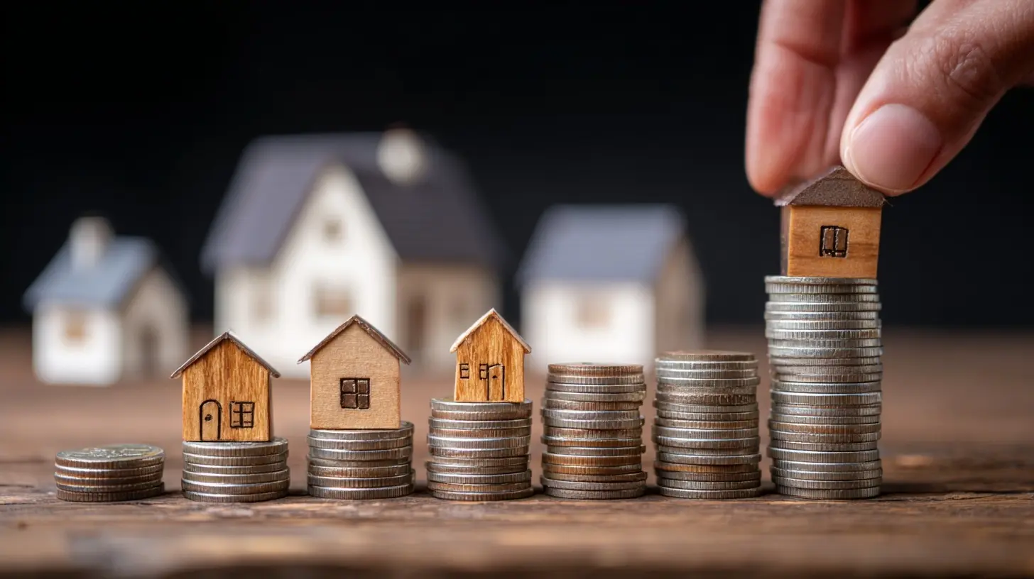 How Political Uncertainty Could Affect Property Investments through 2026