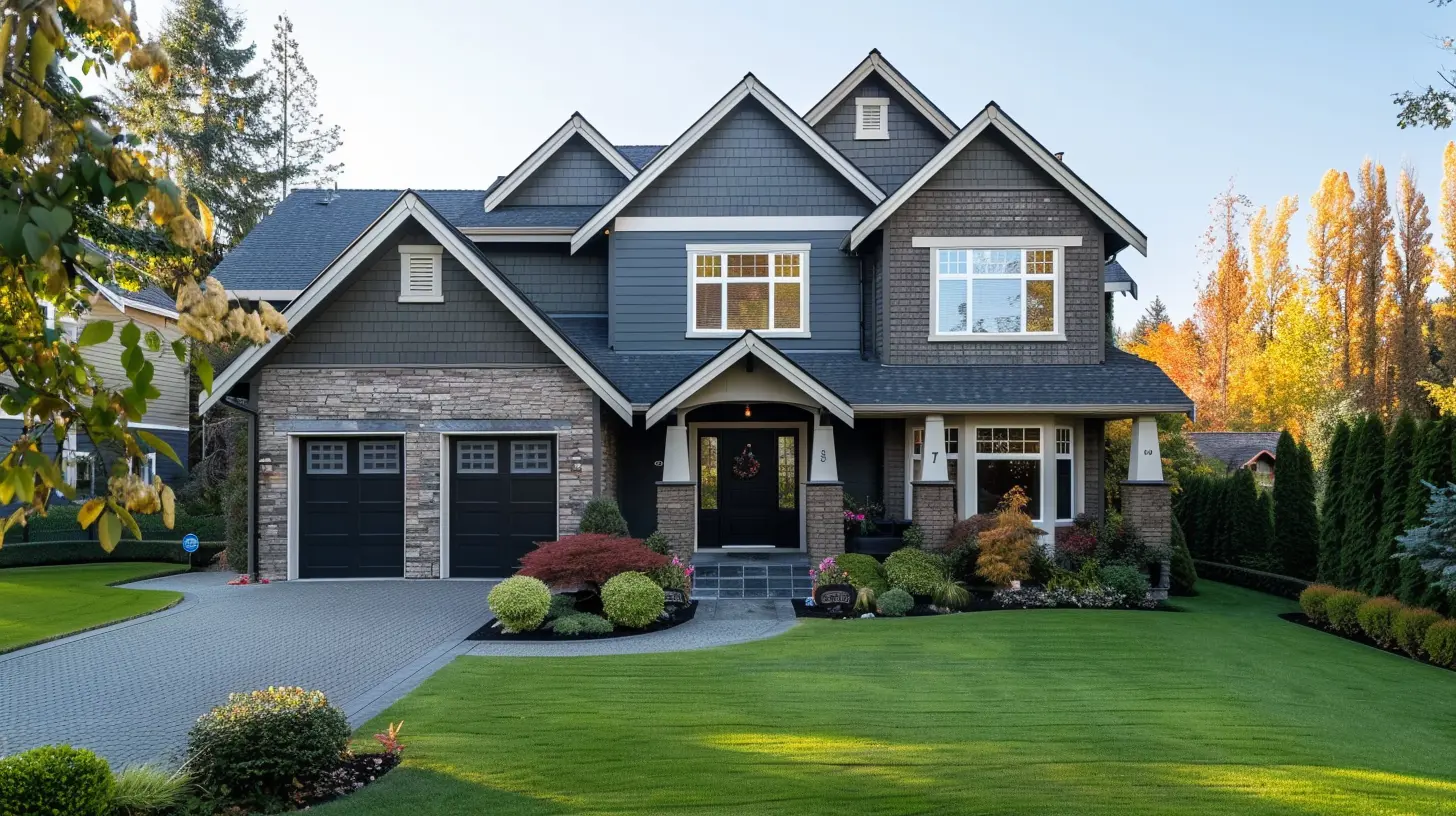 How Real Estate Brokers Assist with Home Inspections and Negotiations