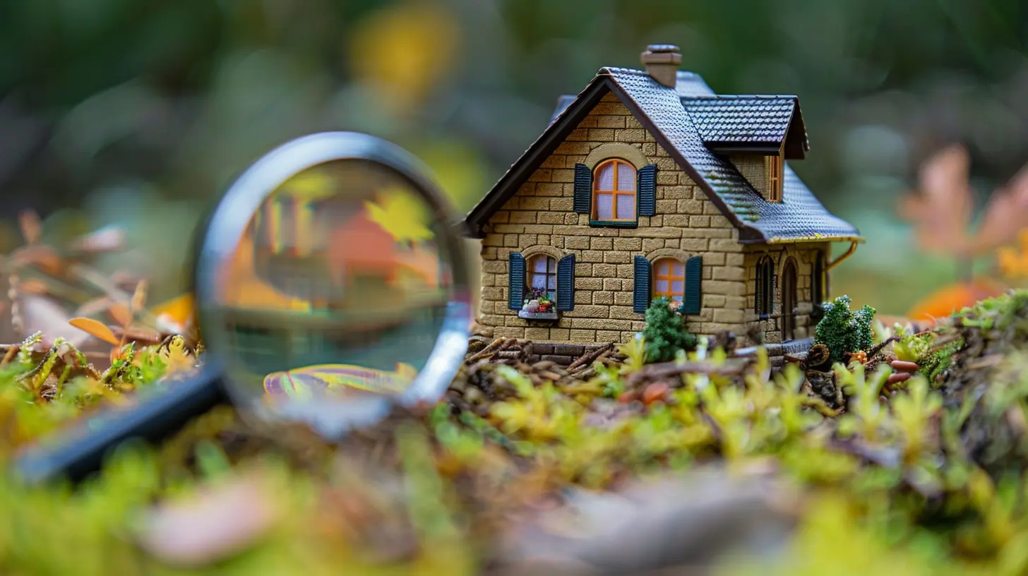 How Real Estate Brokers Assist with Home Inspections and Negotiations