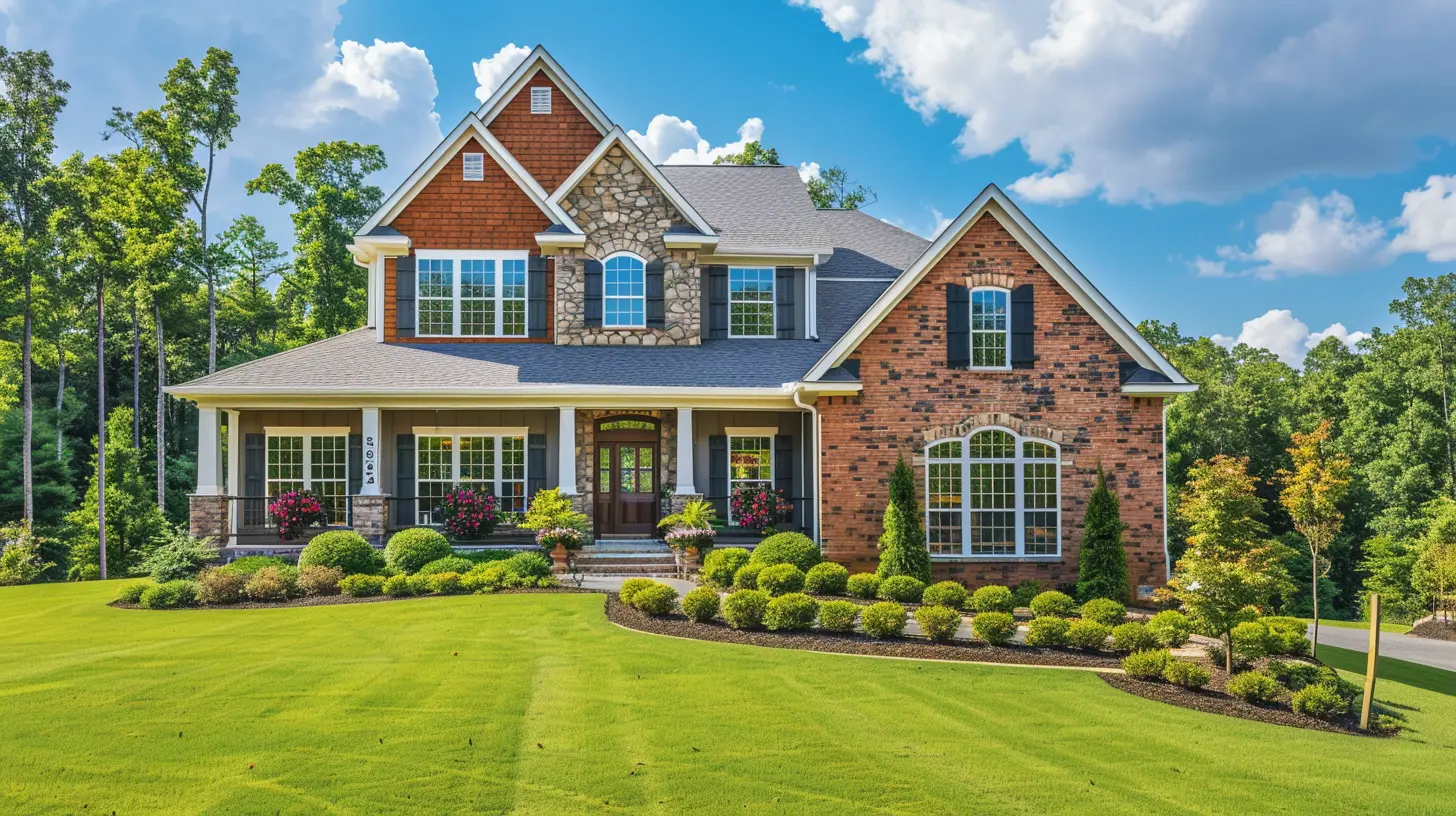 How Real Estate Brokers Assist with Home Inspections and Negotiations