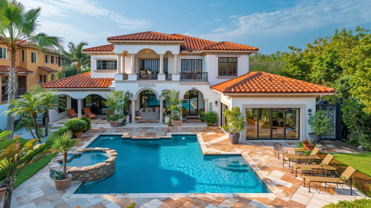 How Real Estate Brokers Can Help You Avoid Common Pitfalls in Property Purchases
