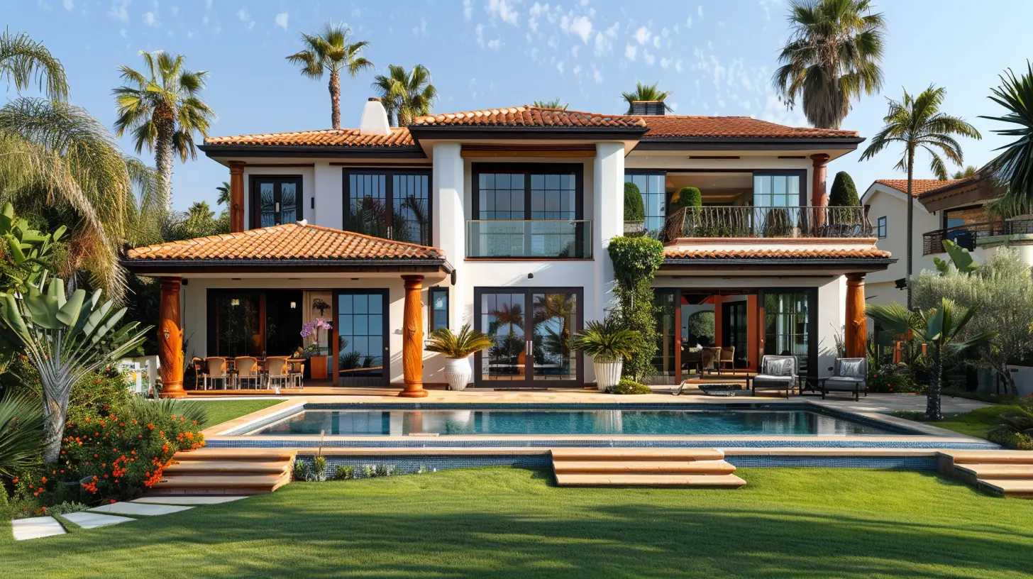 How Real Estate Brokers Can Help You Avoid Common Pitfalls in Property Purchases