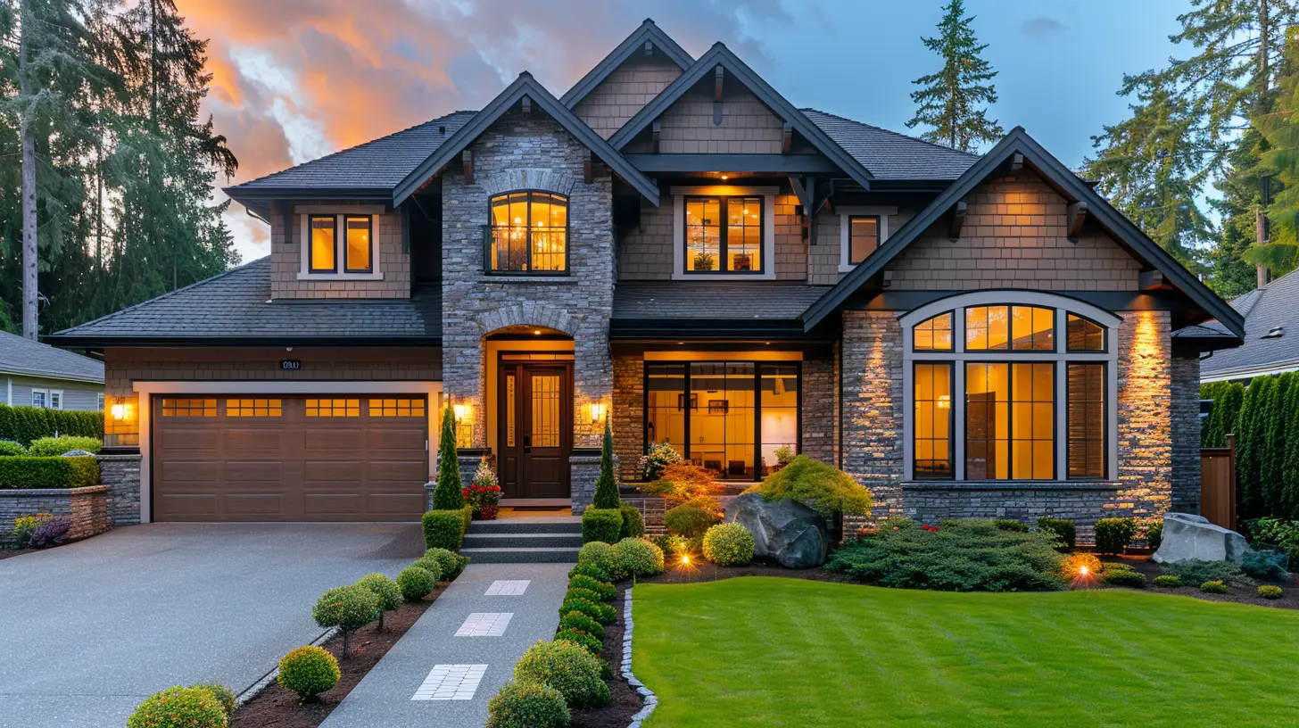 How Real Estate Brokers Help Sellers Set the Right Price for Their Home