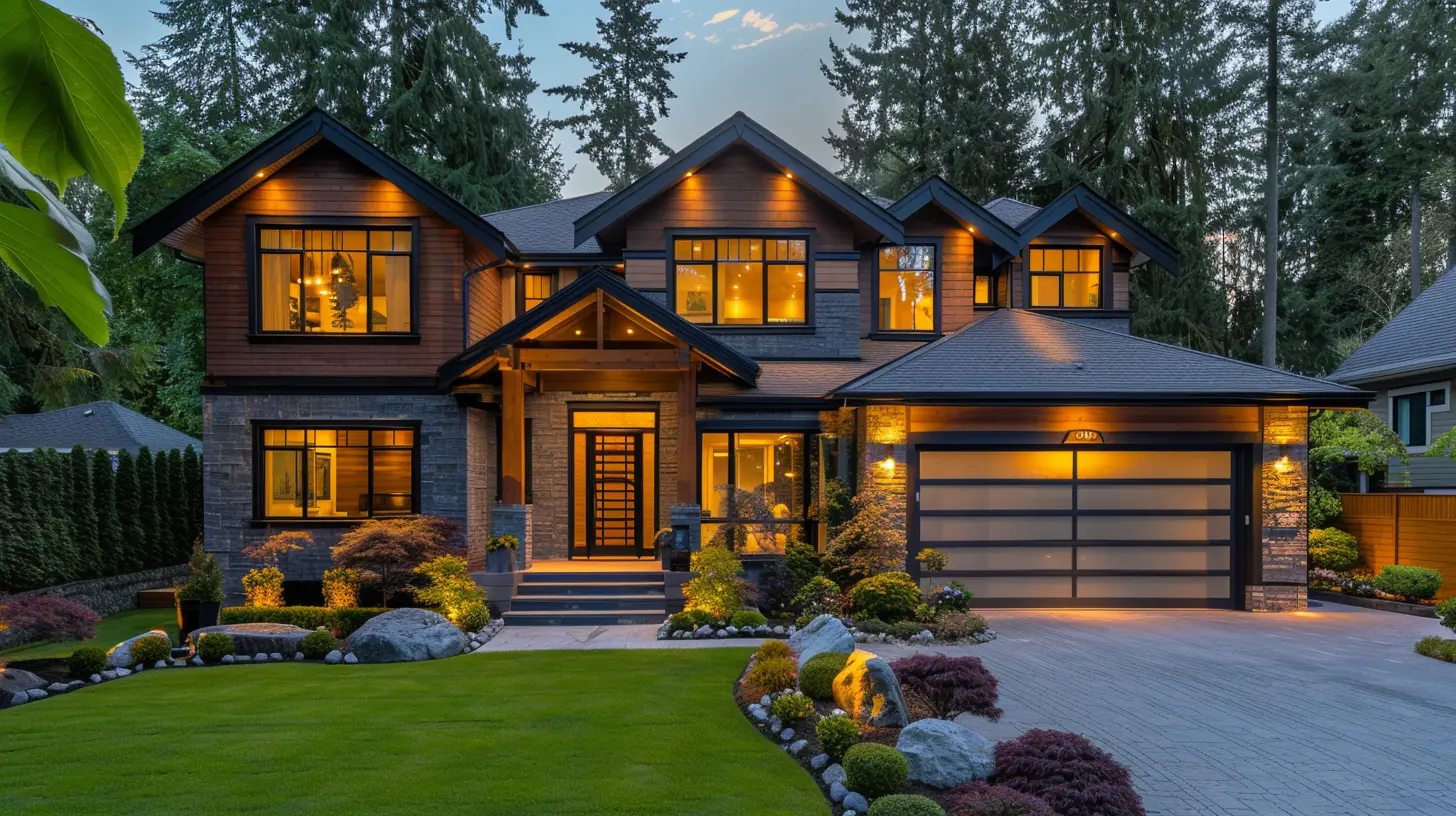 How Real Estate Brokers Help Sellers Set the Right Price for Their Home