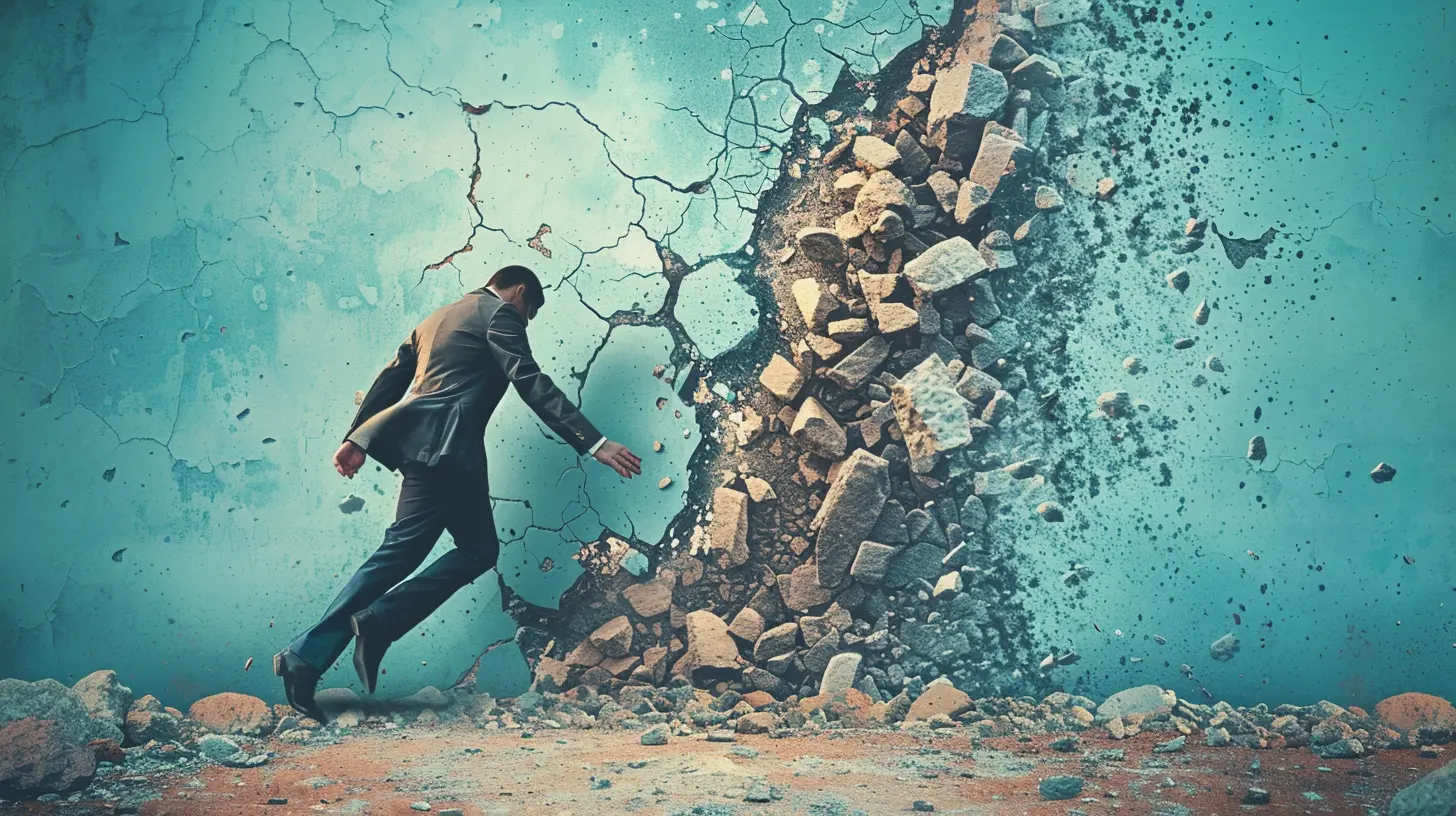How Real Estate Coaches Help Agents Build Resiliency Against Setbacks