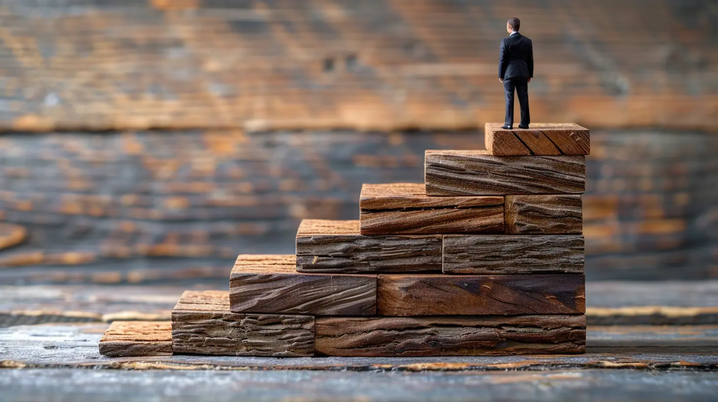 How Real Estate Coaching Builds Leadership Qualities for Brokers