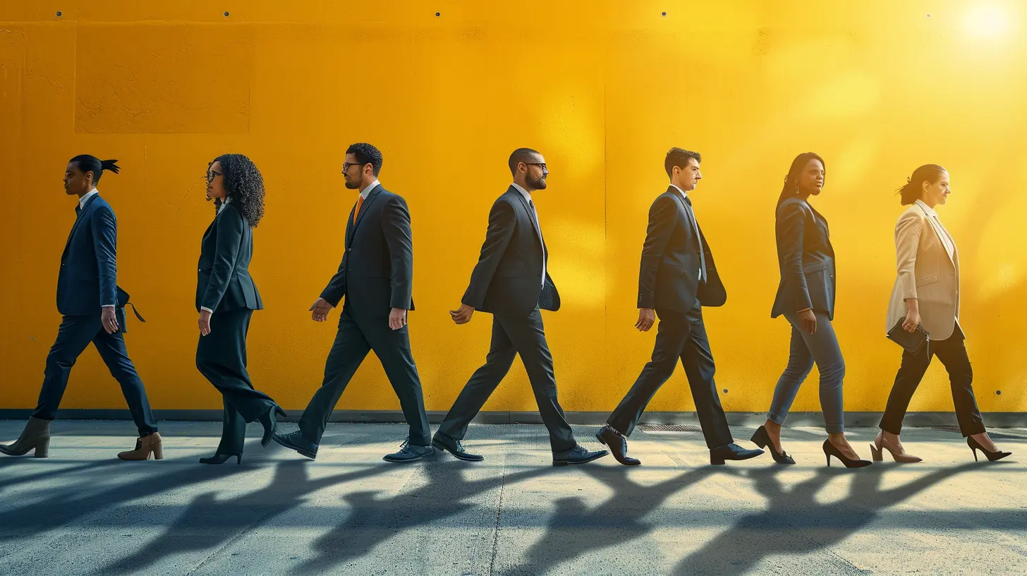 How Real Estate Coaching Builds Leadership Qualities for Brokers