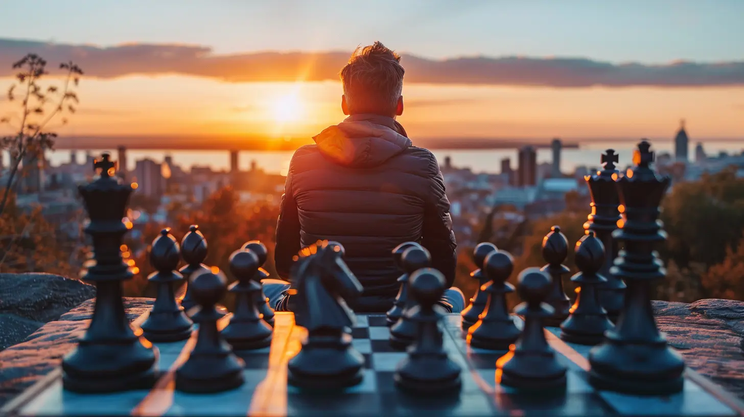 How Real Estate Coaching Helps You Cultivate Winning Habits