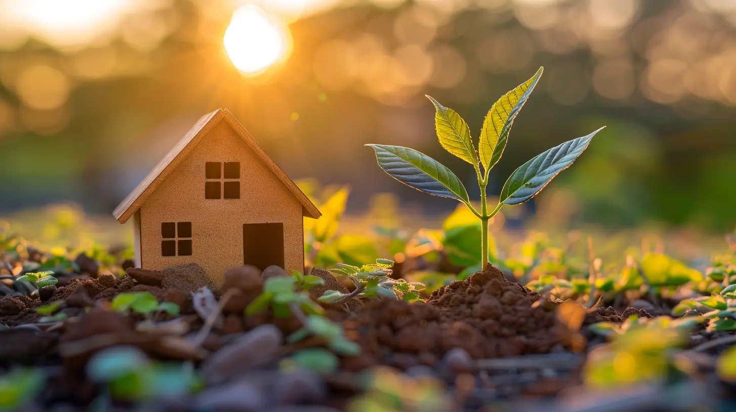 How Renewable Energy Increases Property Value