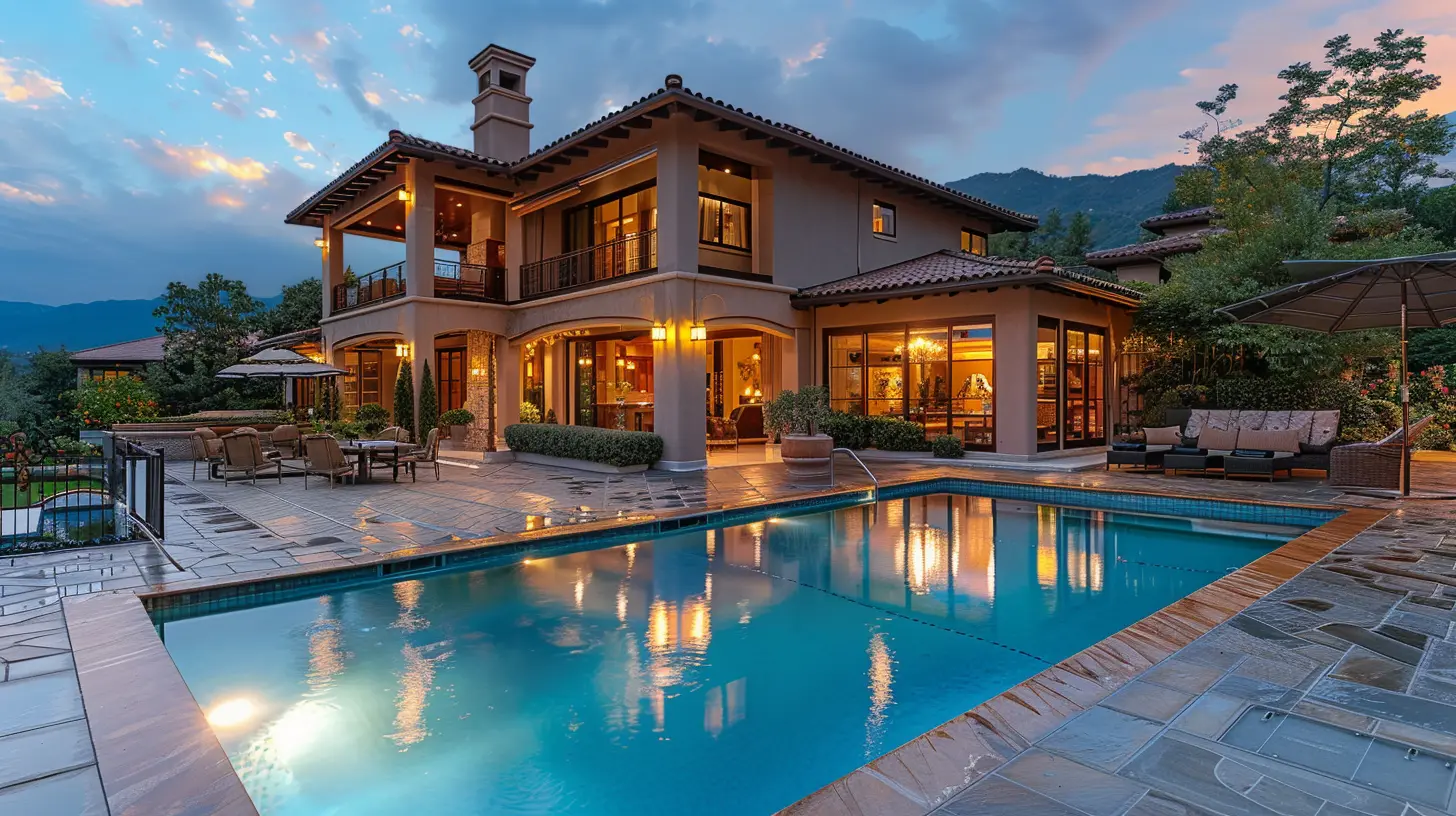 How Staging Can Boost Your Real Estate Marketing