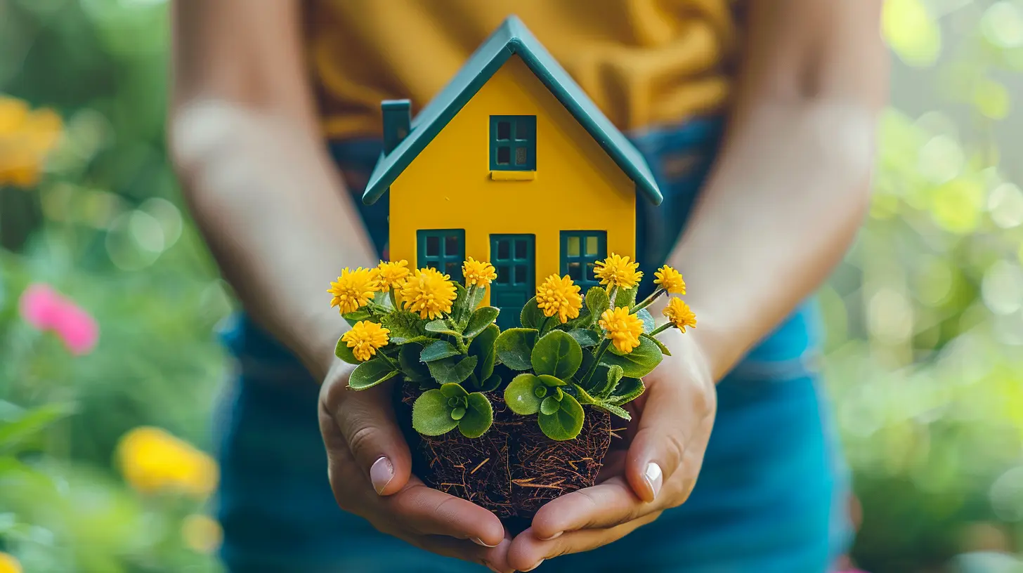 How Staging Can Boost Your Real Estate Marketing