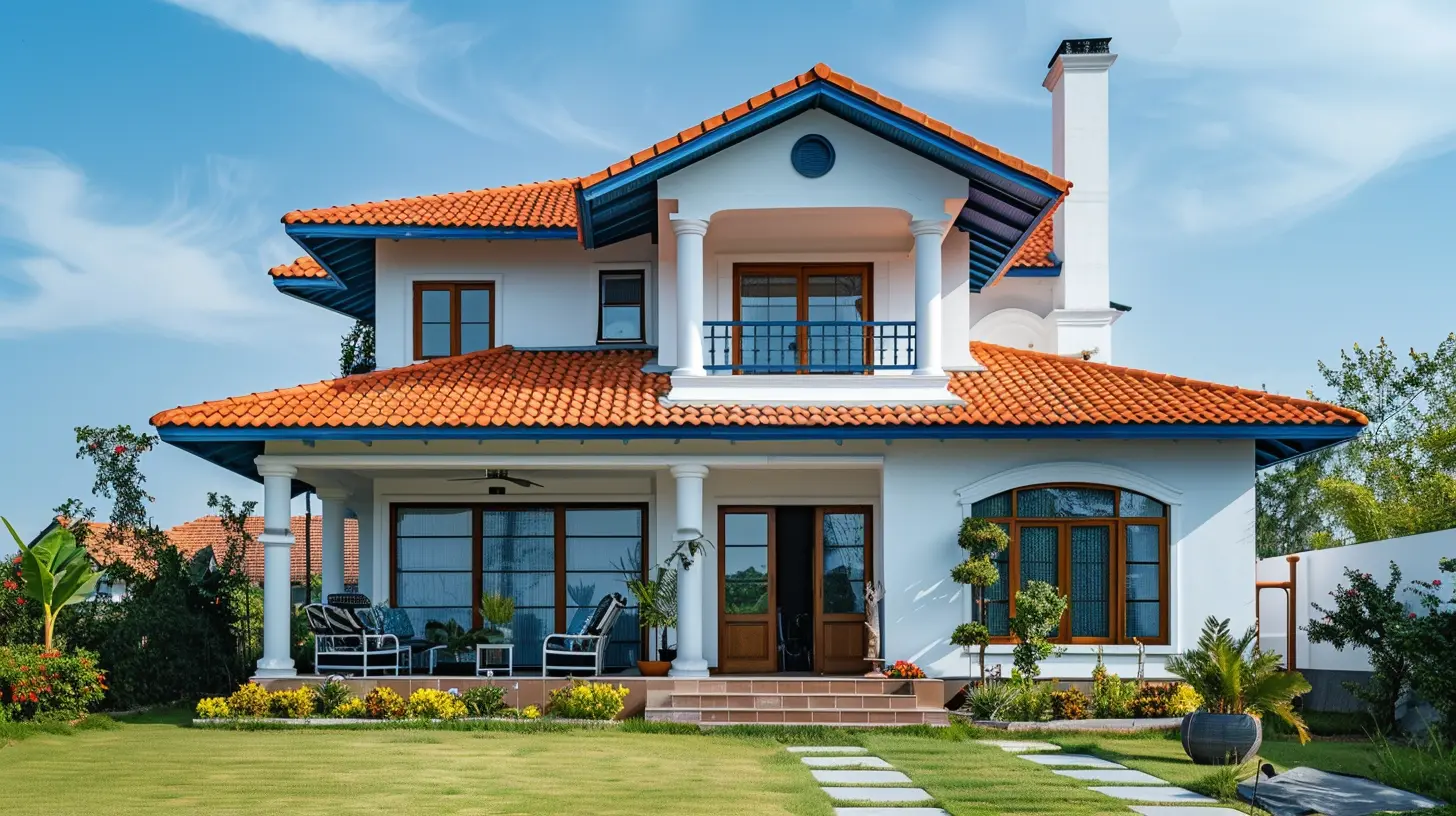 How Staging Negotiations Can Influence the Perceived Value of a Home