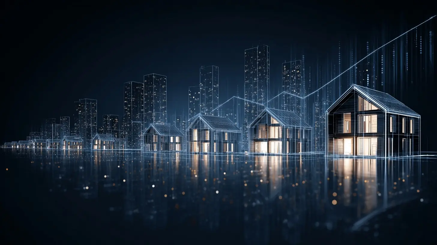 How Tech Hubs Are Leading the Price Surge Into 2026