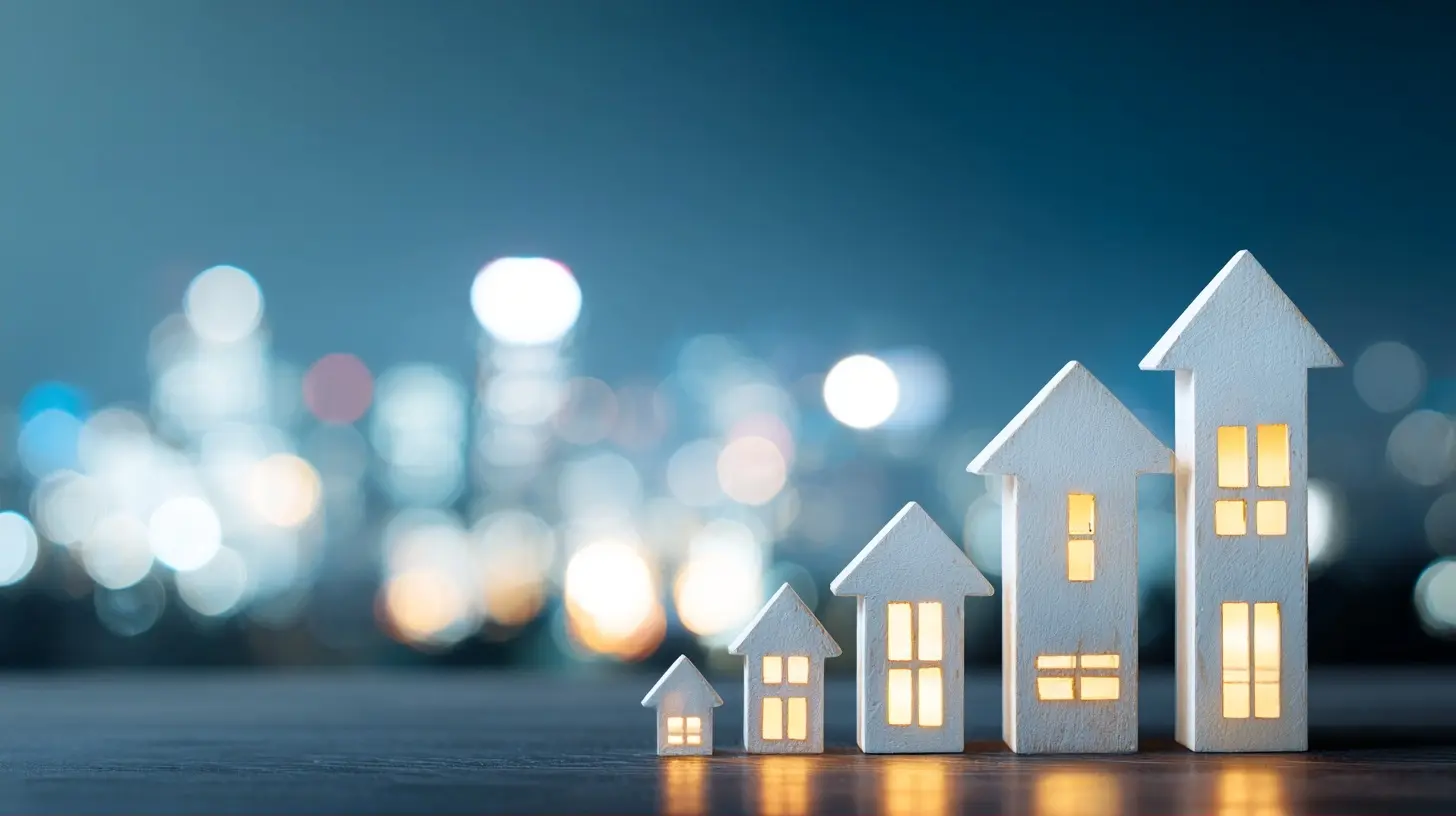 How Tech Hubs Are Leading the Price Surge Into 2026