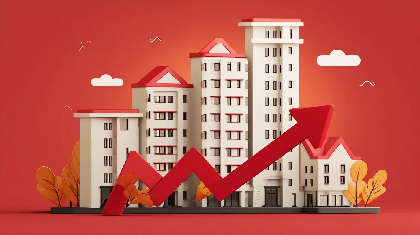 How Tech Hubs Are Leading the Price Surge Into 2026