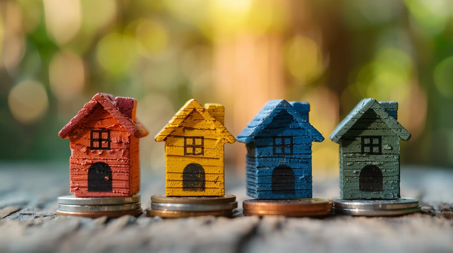 How the Local Economy Affects First-Time Home Sellers