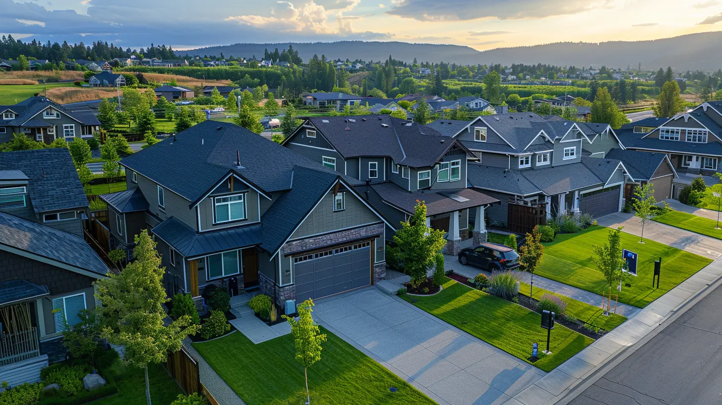 How the Local Economy Affects First-Time Home Sellers