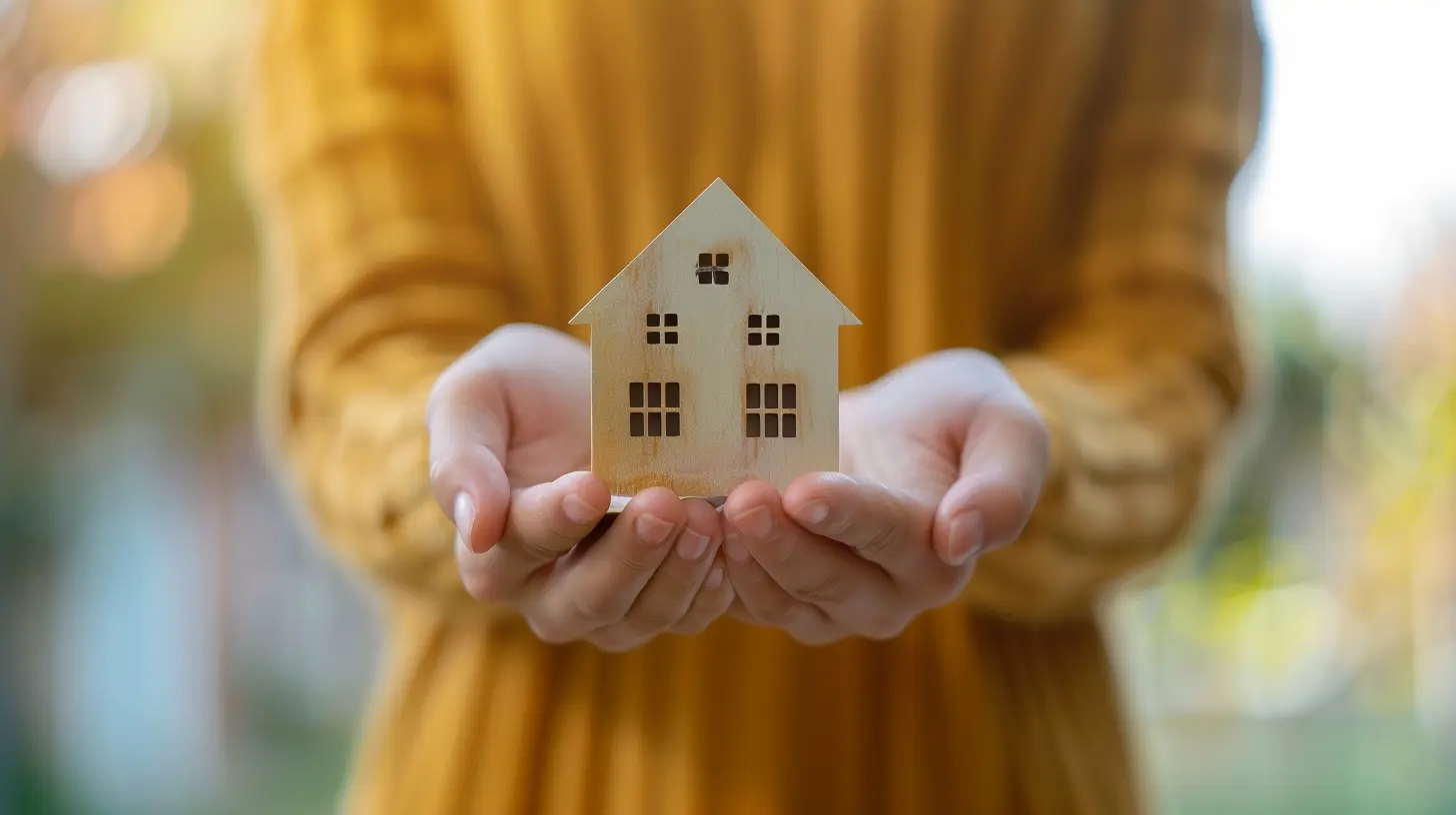 How the Local Economy Affects First-Time Home Sellers