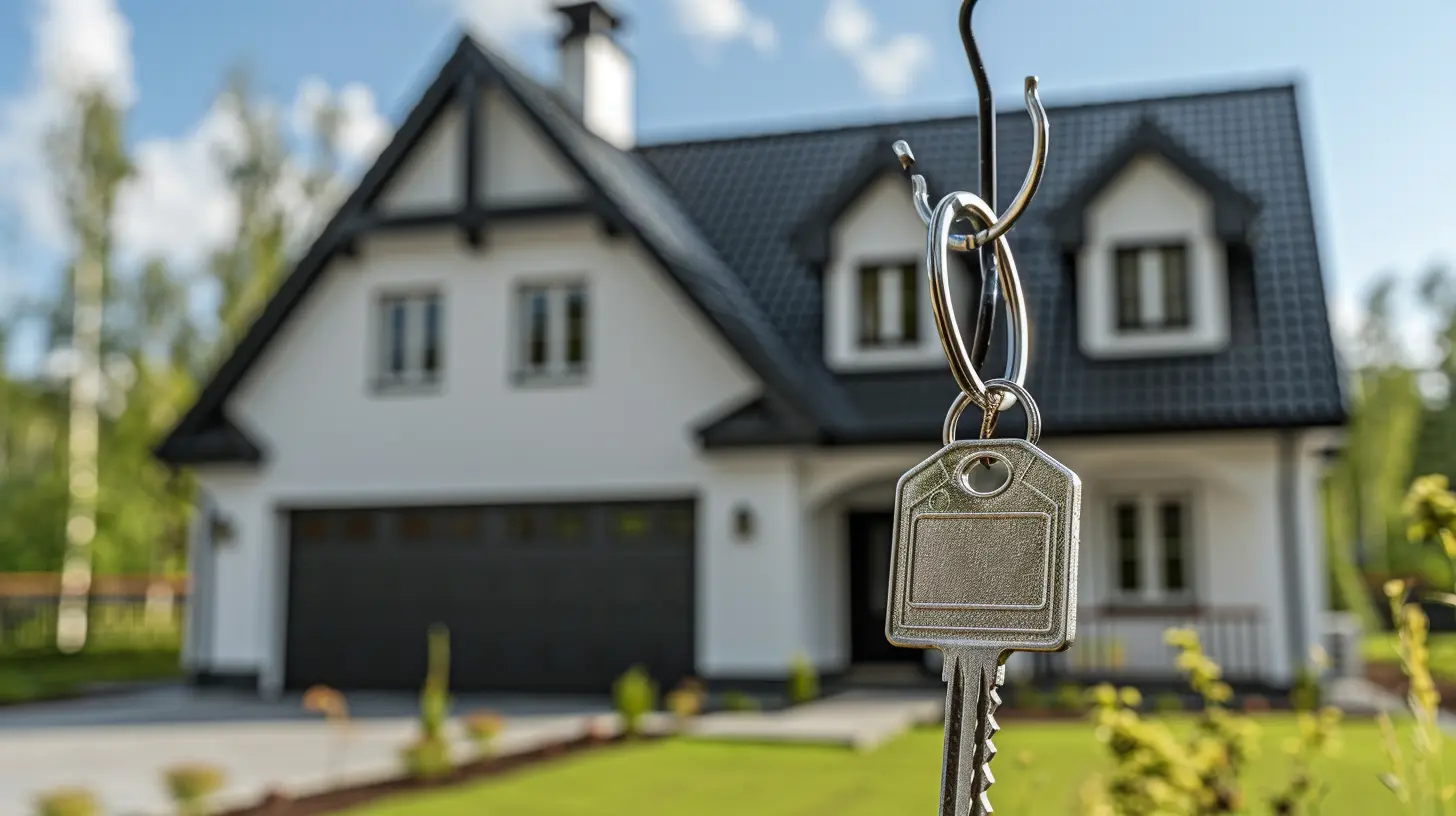 How the Market Influences Your Home's Selling Timeline