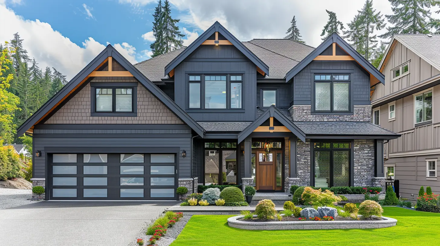 How the Market Influences Your Home's Selling Timeline