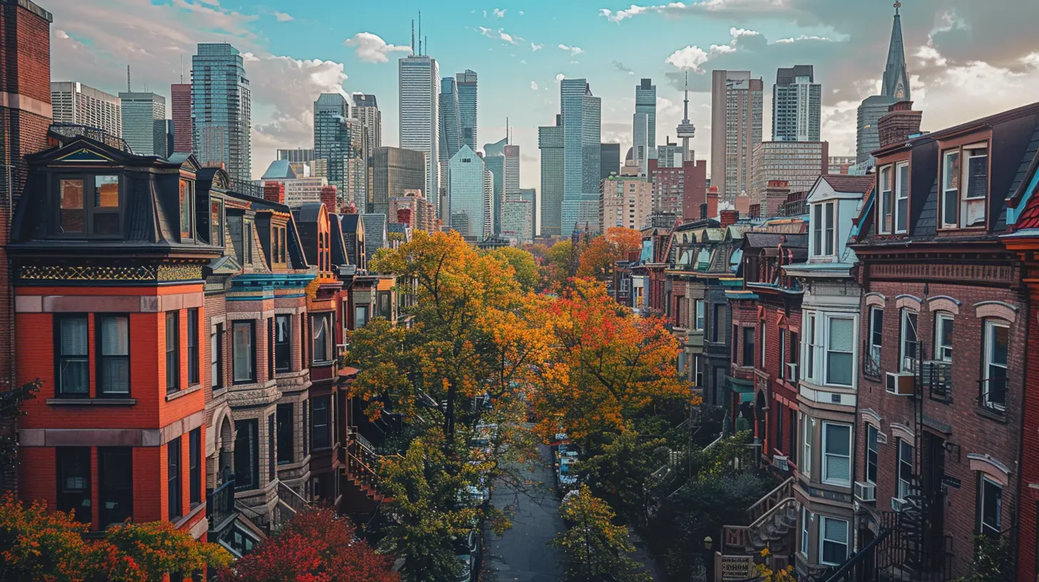 How to Appeal a Zoning Decision That Affects Your Property