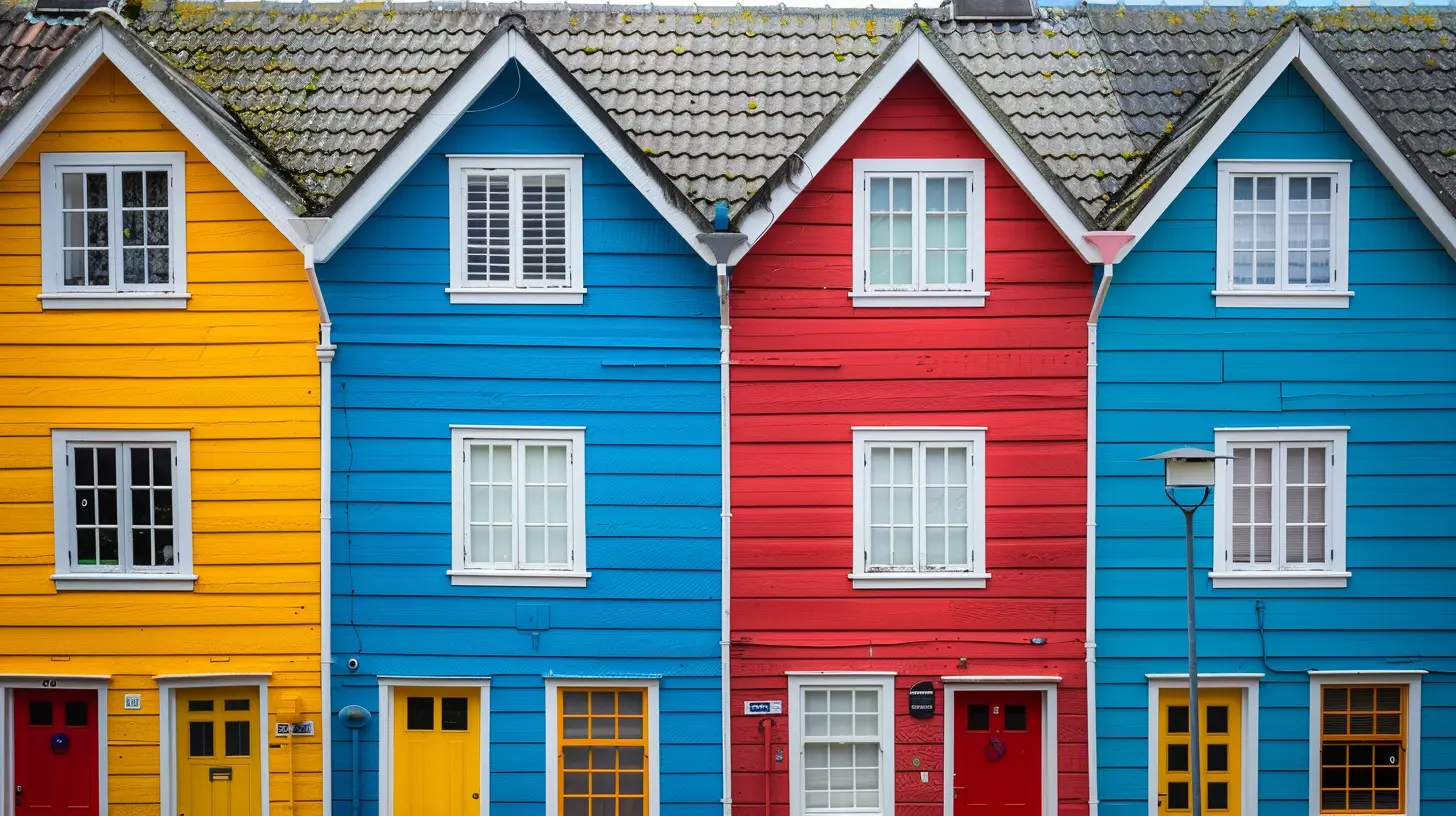 How to Appeal a Zoning Decision That Affects Your Property