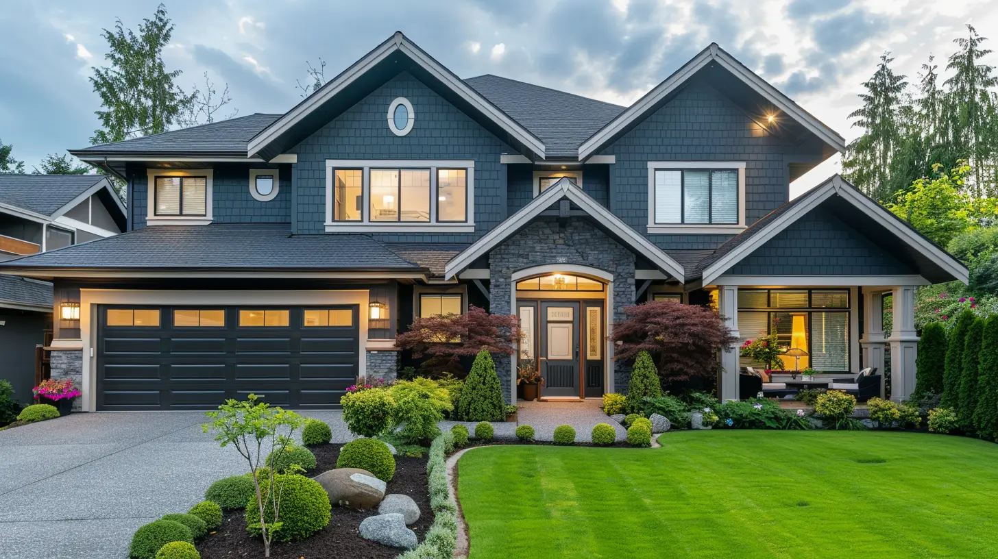 How to Avoid Common Scams in the Foreclosure Market
