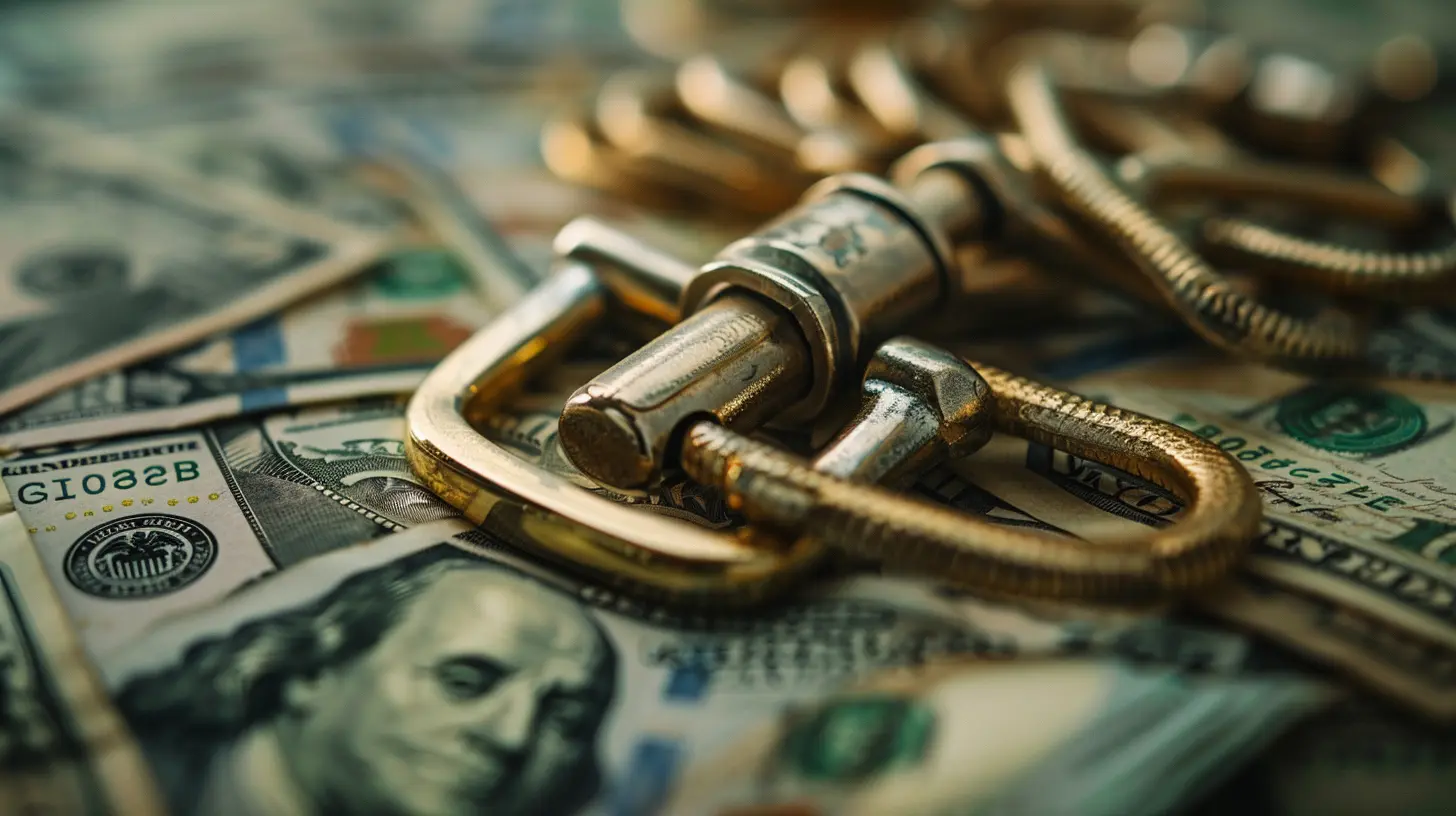 How to Avoid Common Scams in the Foreclosure Market