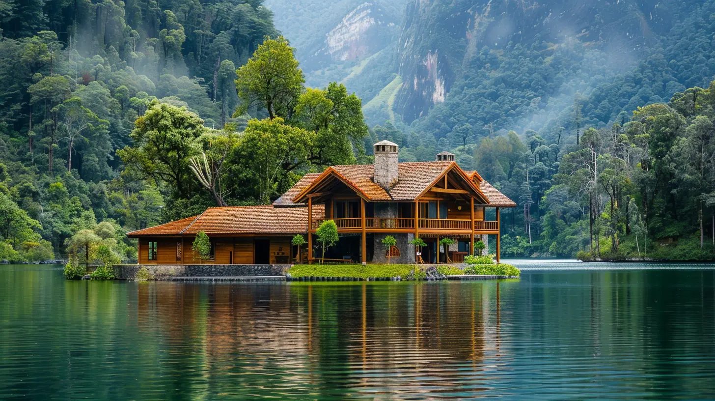 How to Balance Personal Use and Rental Income in Your Vacation Home