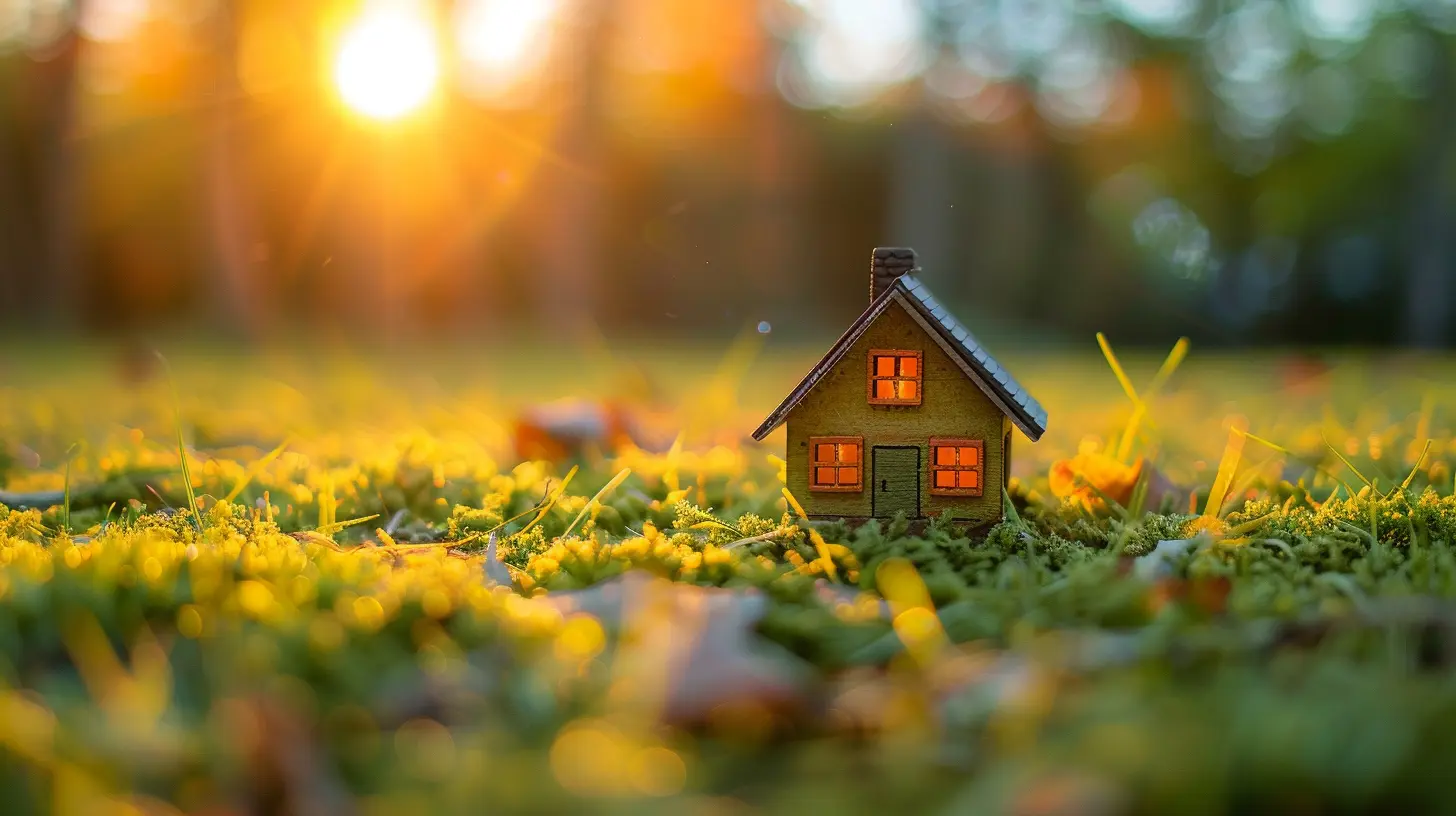 How to Build a Long-Term Relationship with Your Real Estate Broker