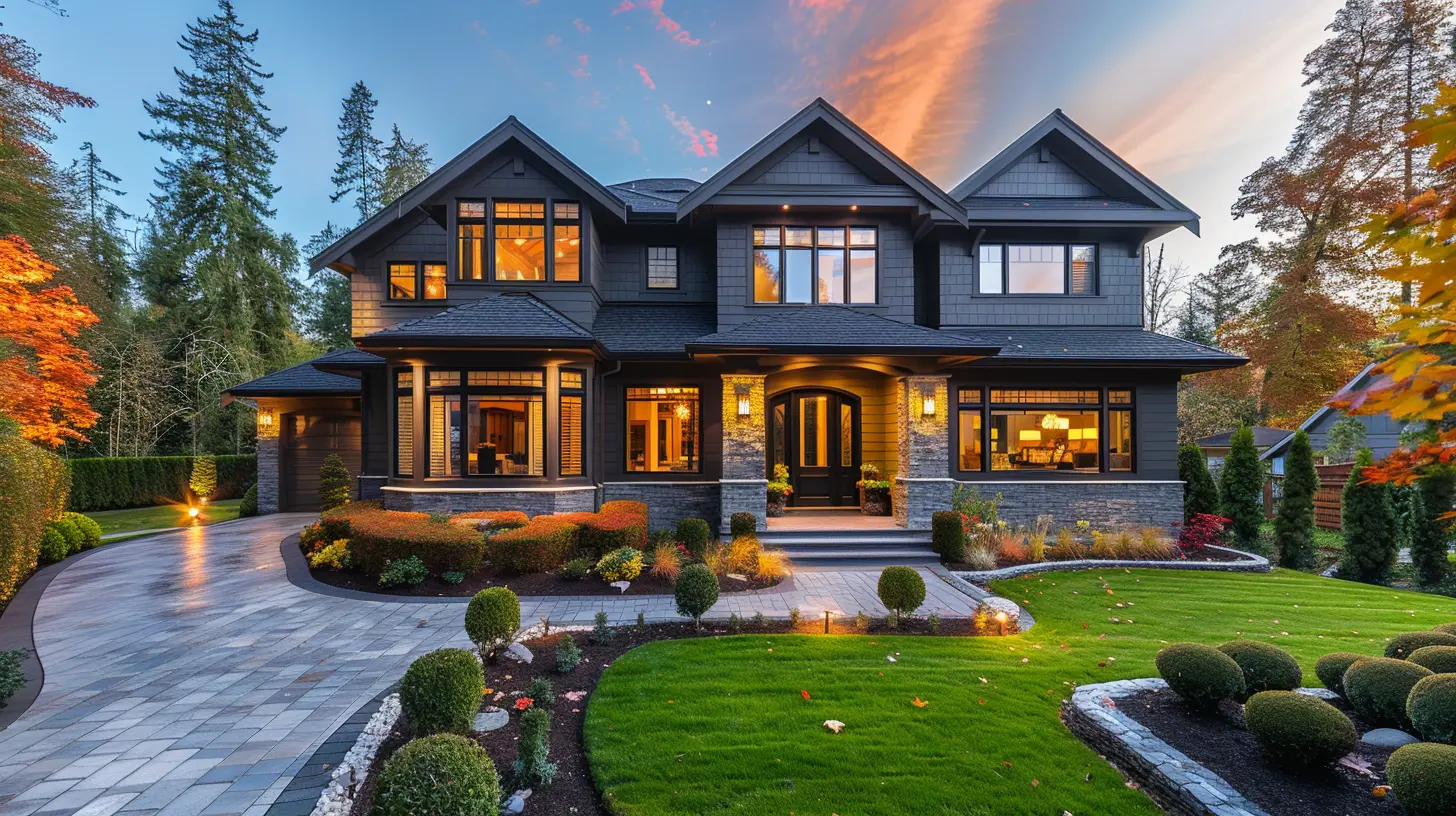 How to Build a Long-Term Relationship with Your Real Estate Broker