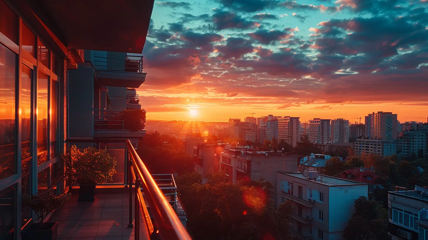 How to Build a Long-Term Relationship with Your Real Estate Broker