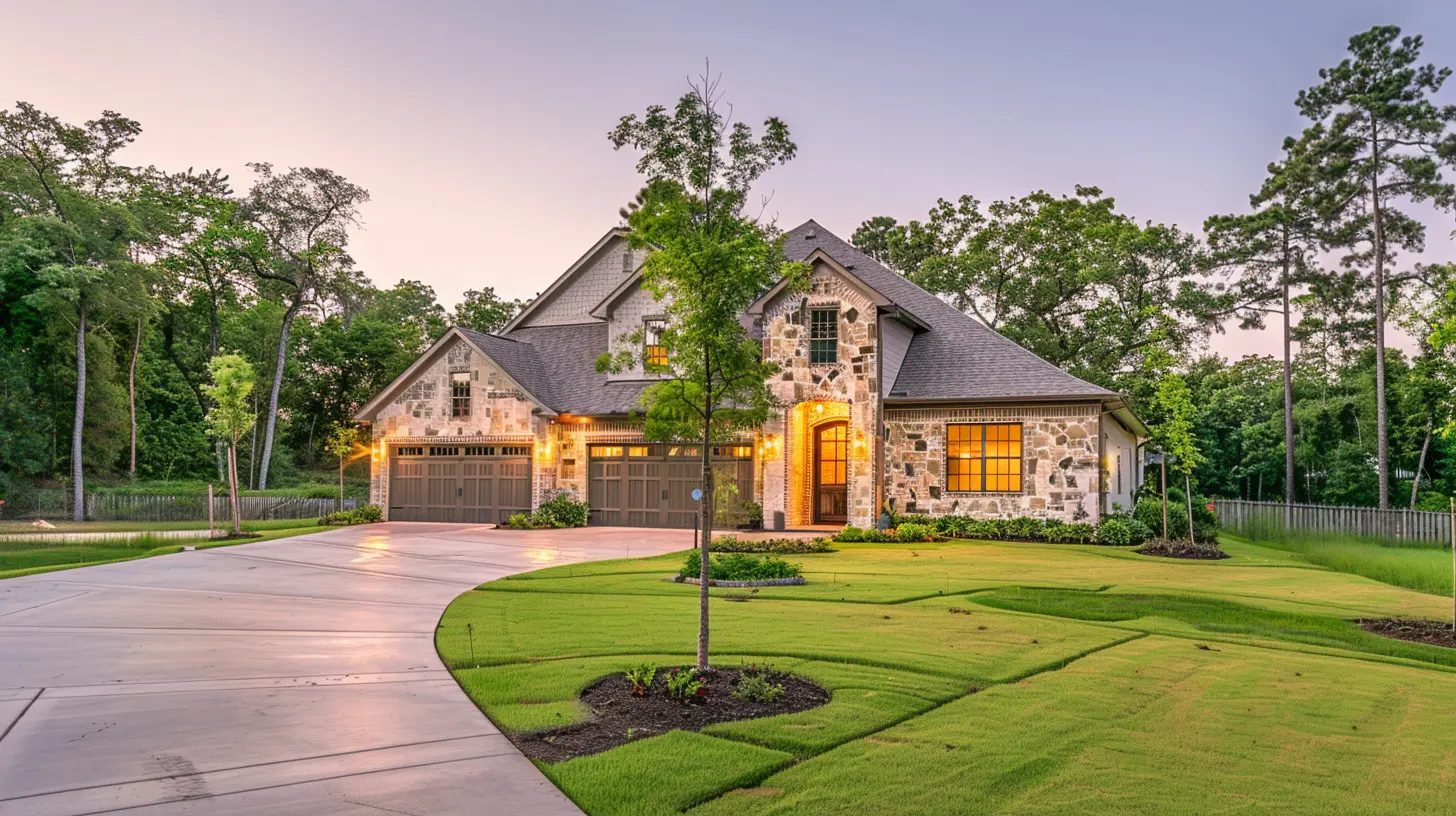 How to Build a Profitable Real Estate Business from Scratch