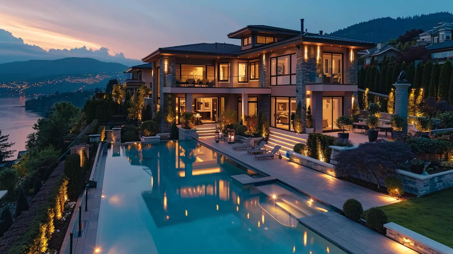 How to Build a Profitable Real Estate Business from Scratch