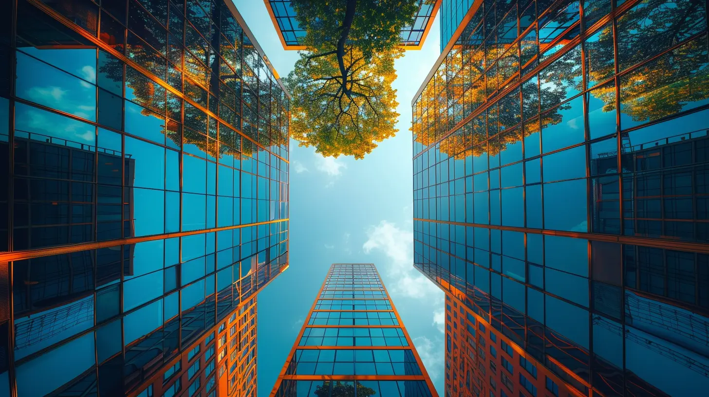 How to Build a Profitable Real Estate Business from Scratch