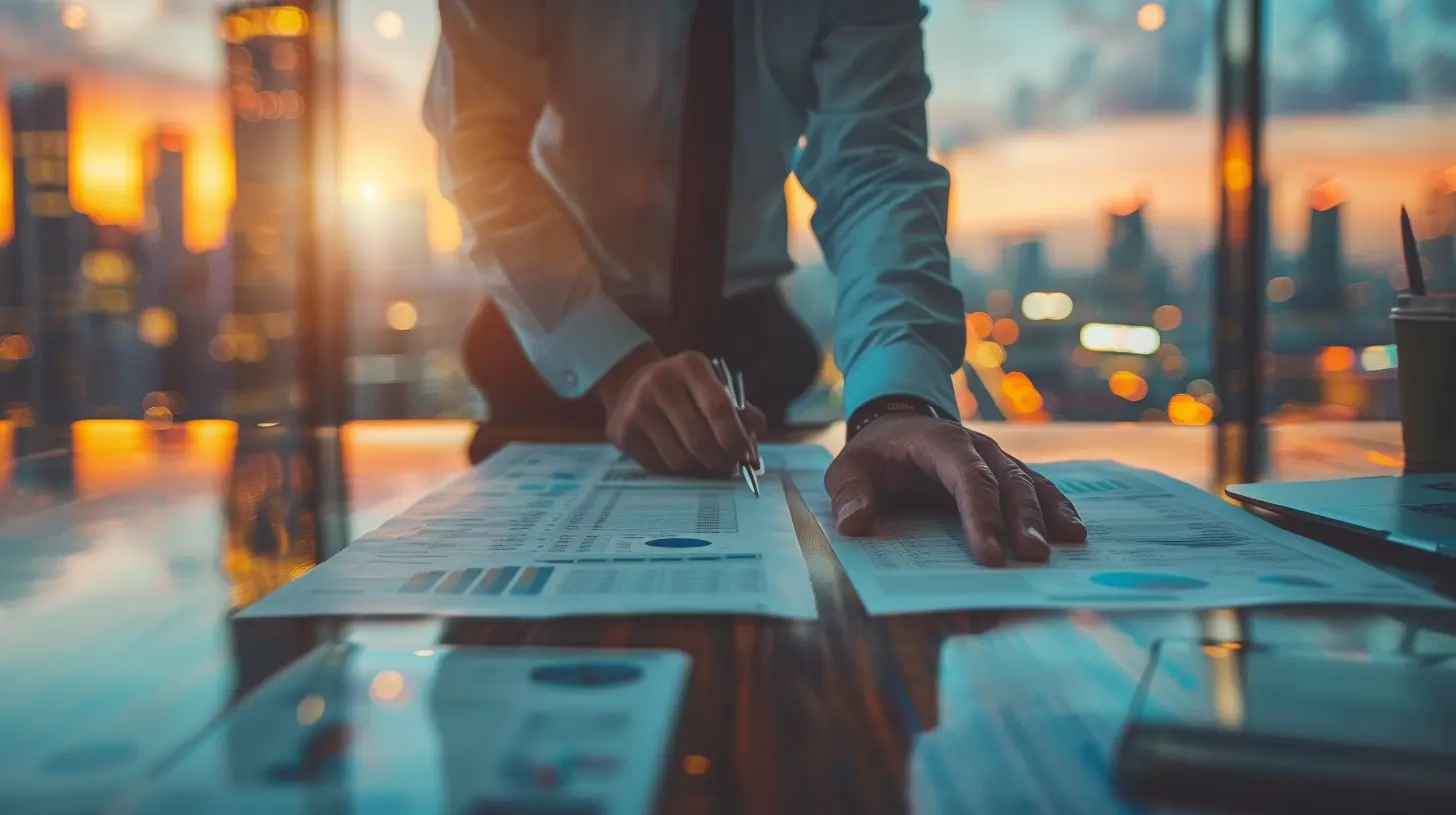 How to Build a Strong Property Management Team: Traits to Look For