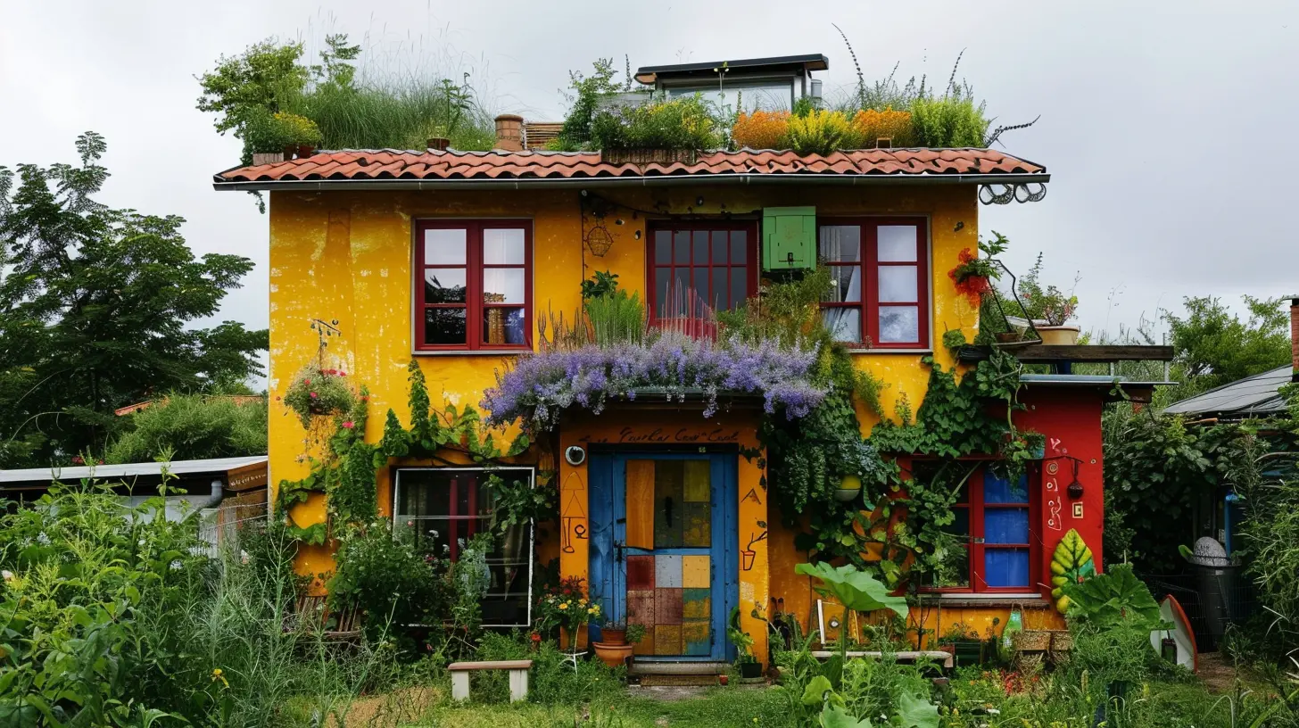 How to Build a Zero-Waste Household