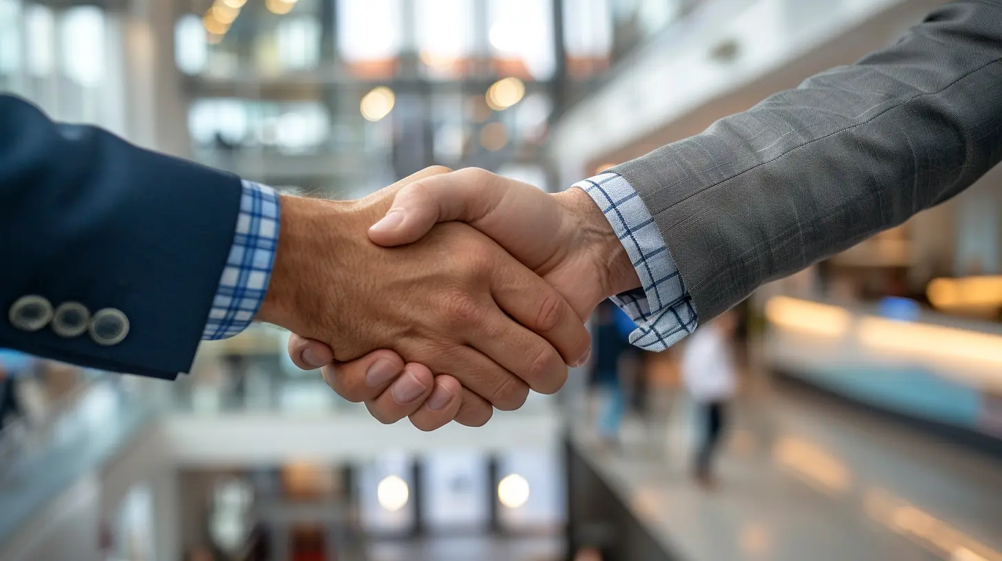 How to Build Trust with Your Real Estate Brand