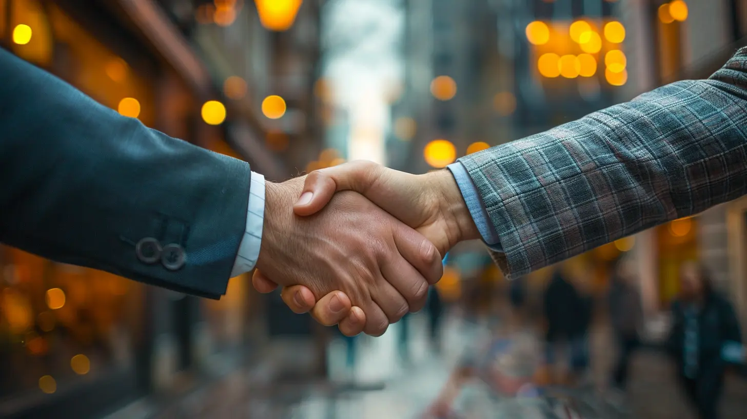 How to Build Trust with Your Real Estate Brand