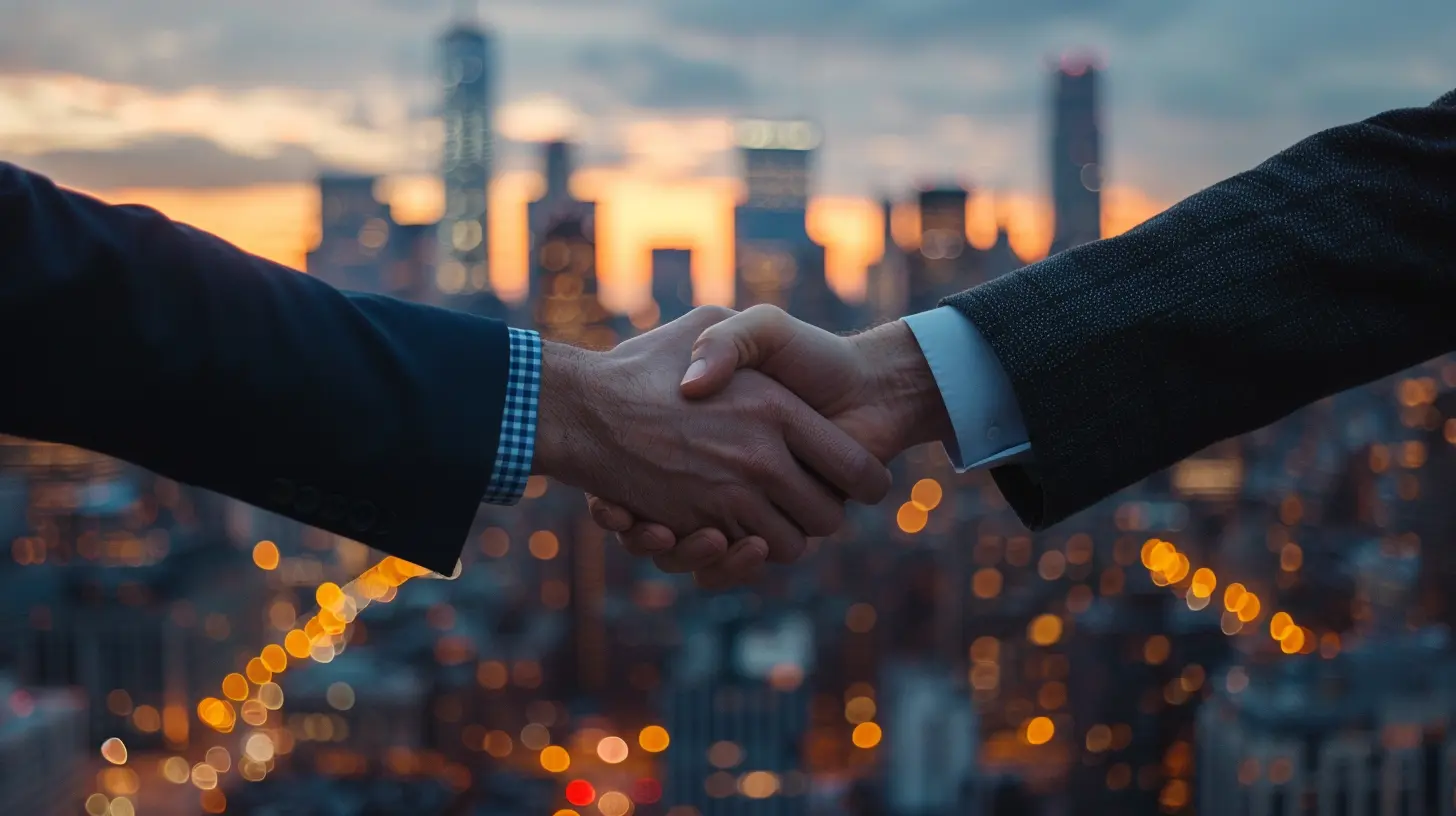 How to Build Trust with Your Real Estate Brand