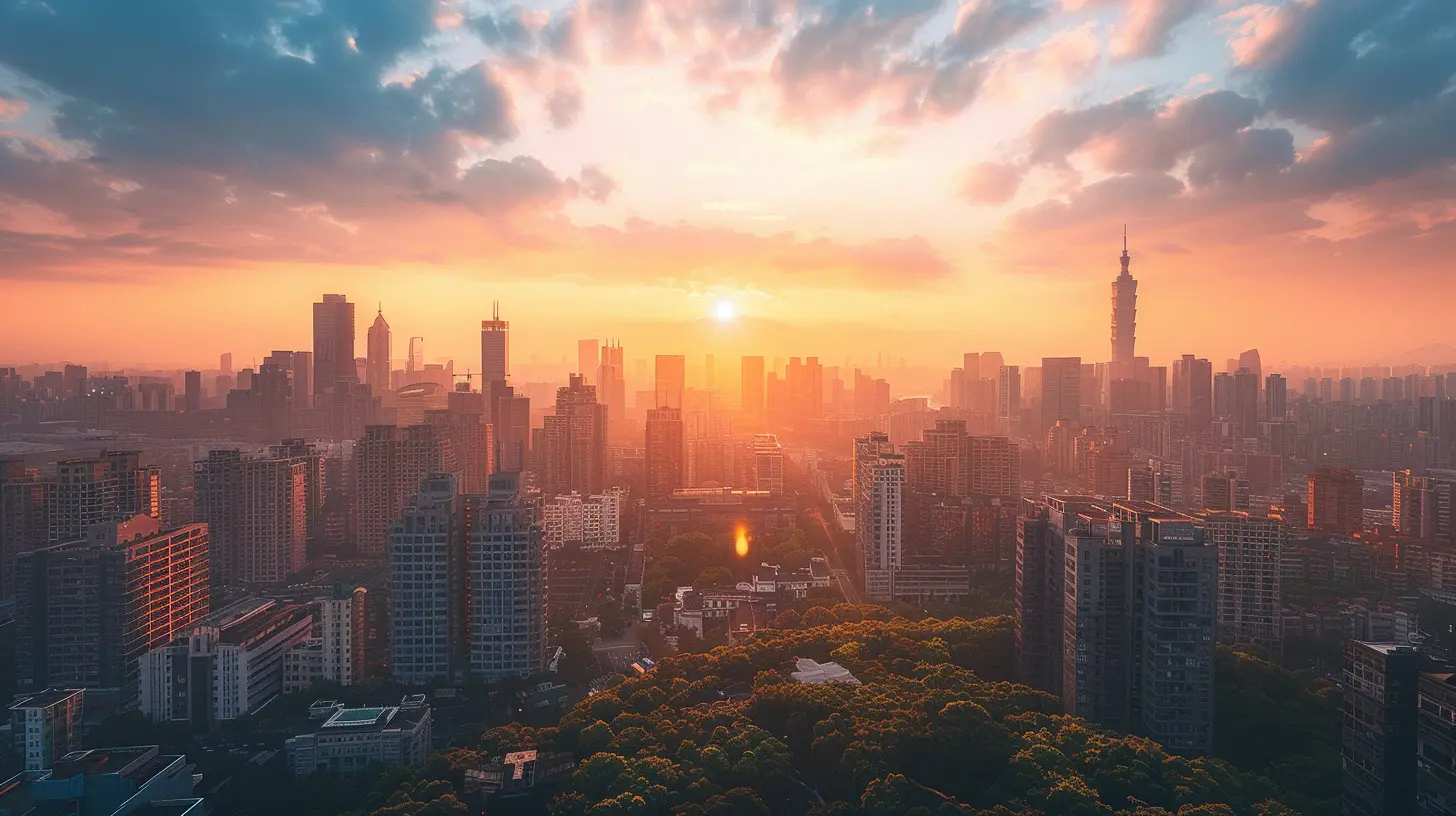 How to Build Trust with Your Real Estate Brand