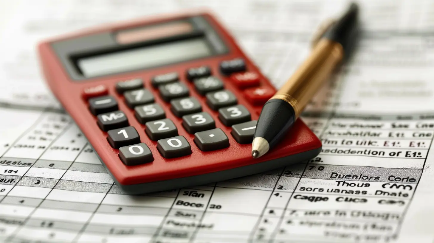 How to Calculate the True Cost of Property Management