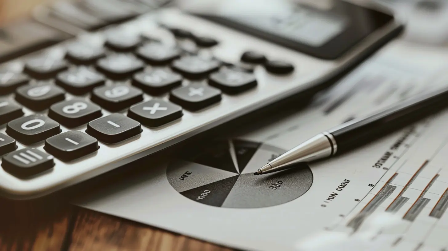 How to Calculate the True Cost of Property Management