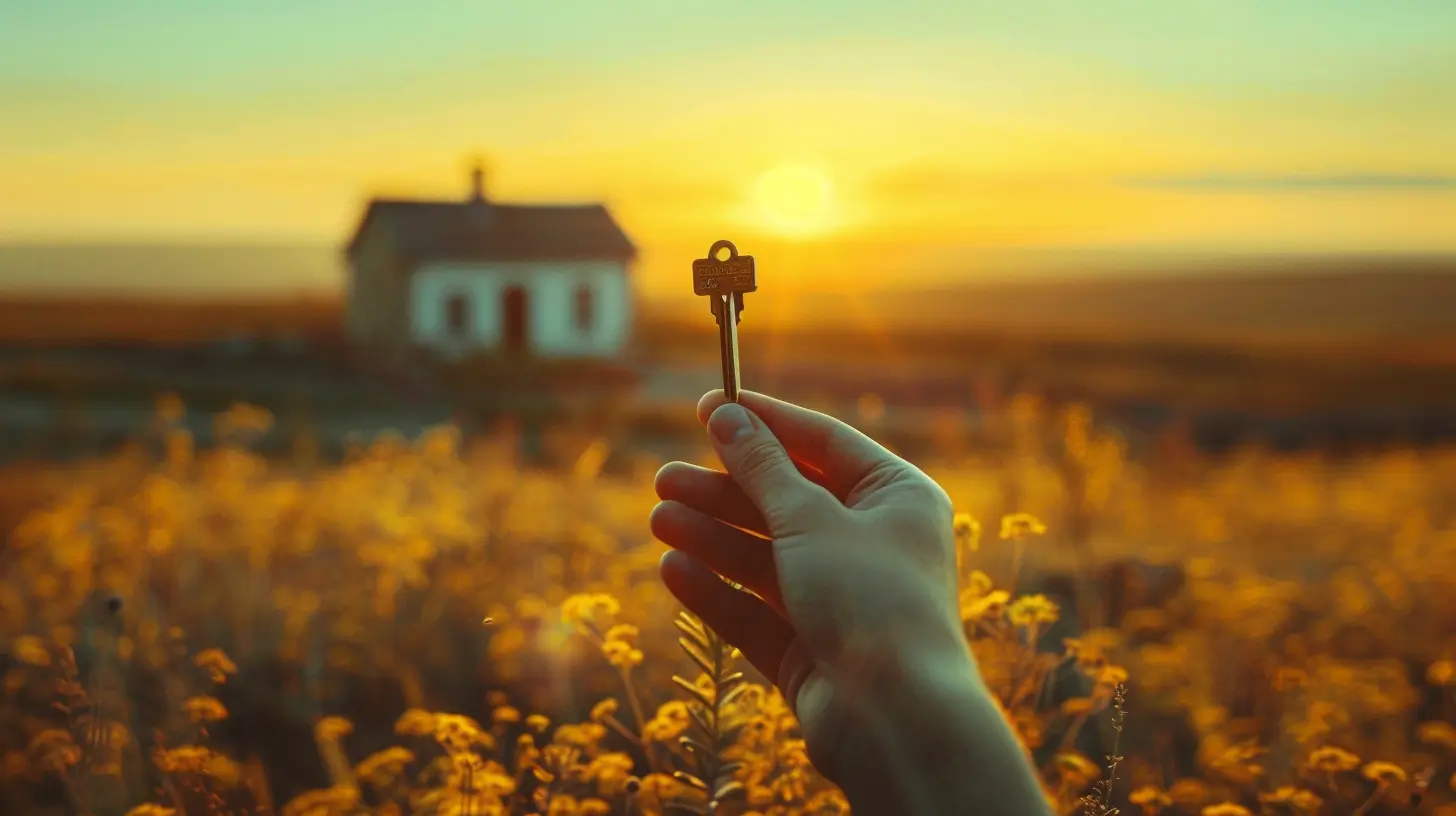 How to Choose the Perfect Real Estate Broker for Your Needs