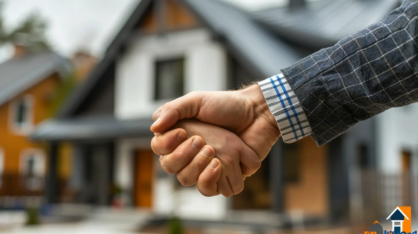 How to Choose the Perfect Real Estate Broker for Your Needs
