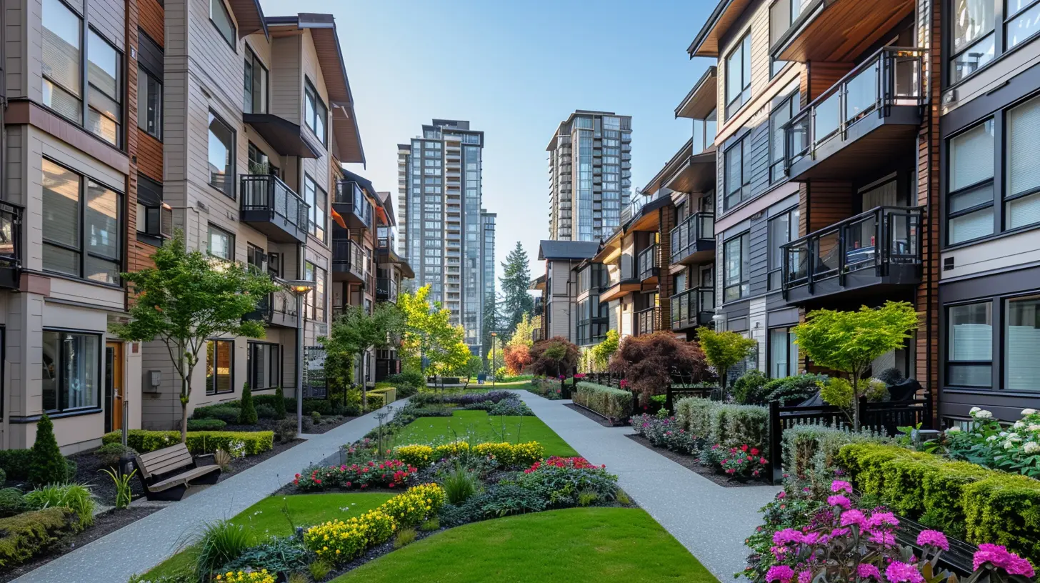 How to Choose the Right Property Manager for Your Investment