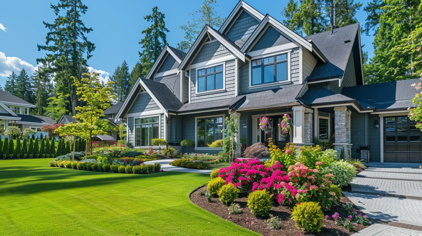 How to Choose the Right Property Manager for Your Investment