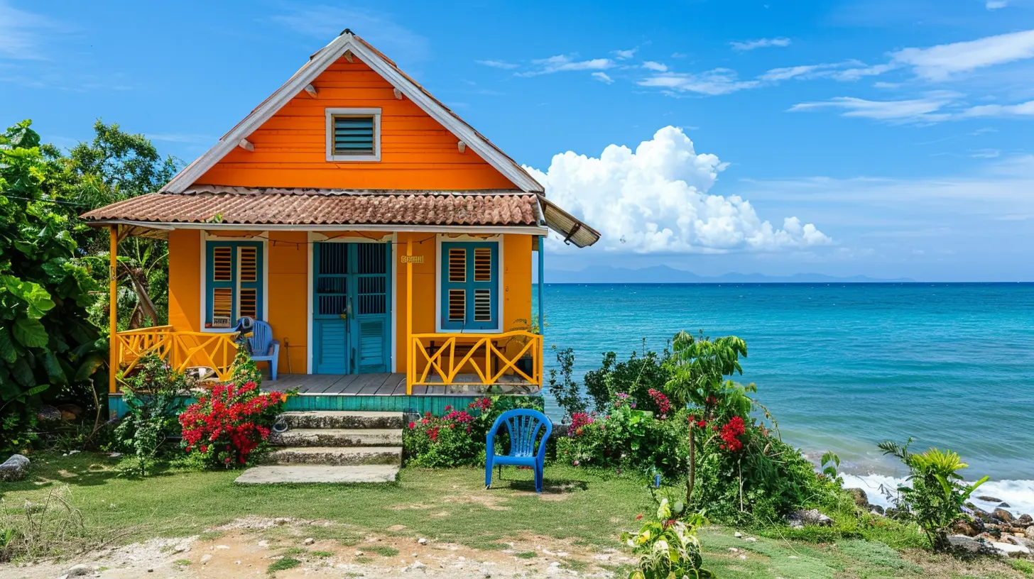 How to Choose the Right Real Estate Agent for Your Vacation Home Purchase