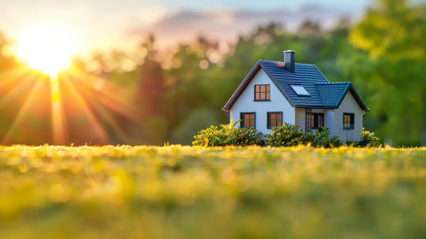 How to Choose the Right Real Estate Agent for Your Vacation Home Purchase