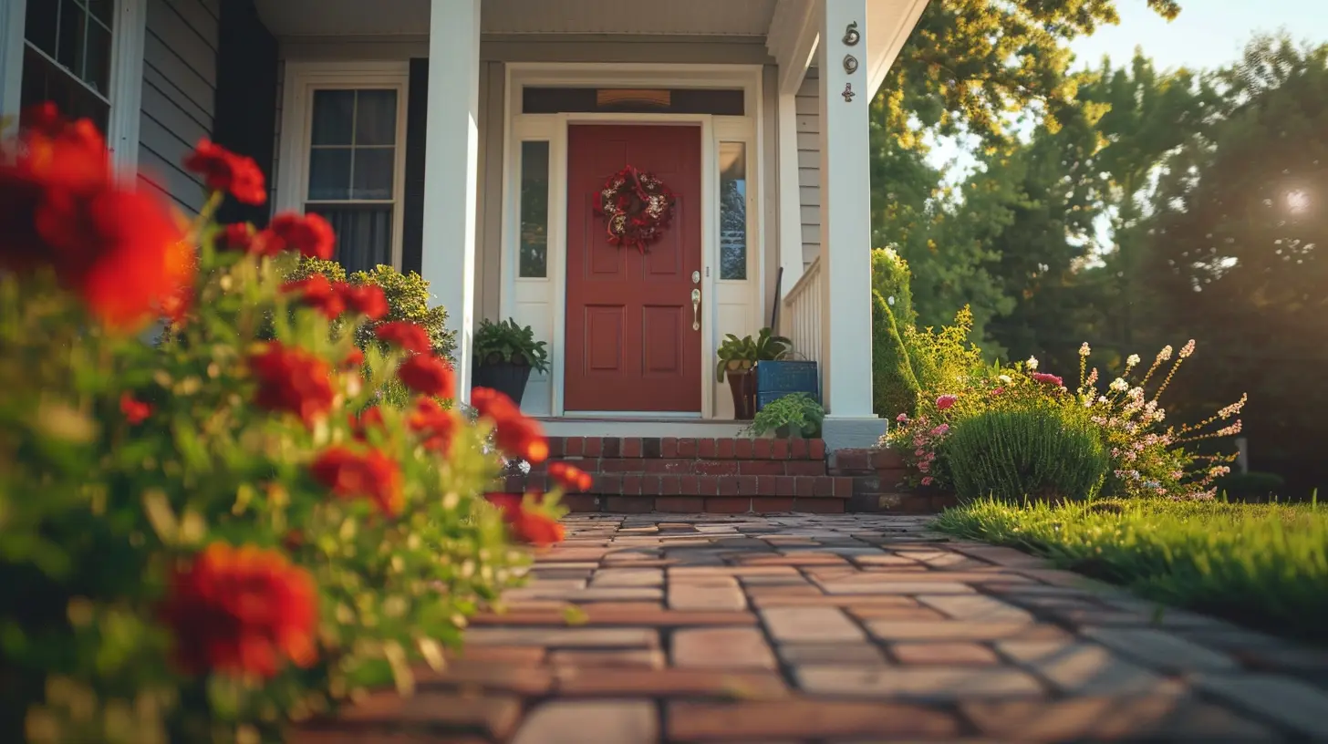 How to Create an Inviting Atmosphere for Home Showings